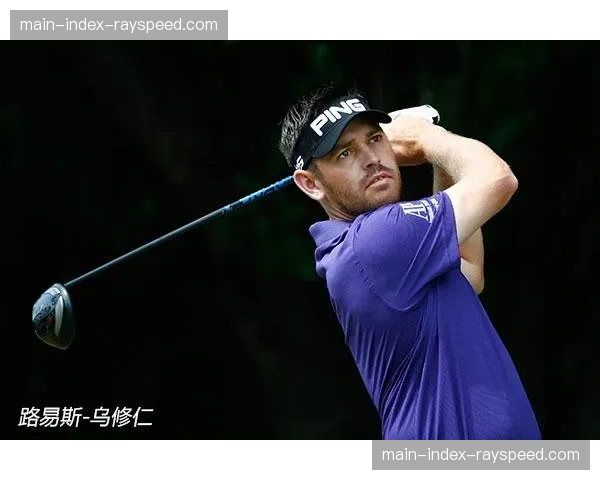 戏剧性崩盘：领先者球员锦标赛决赛轮后九洞连吞三个柏忌