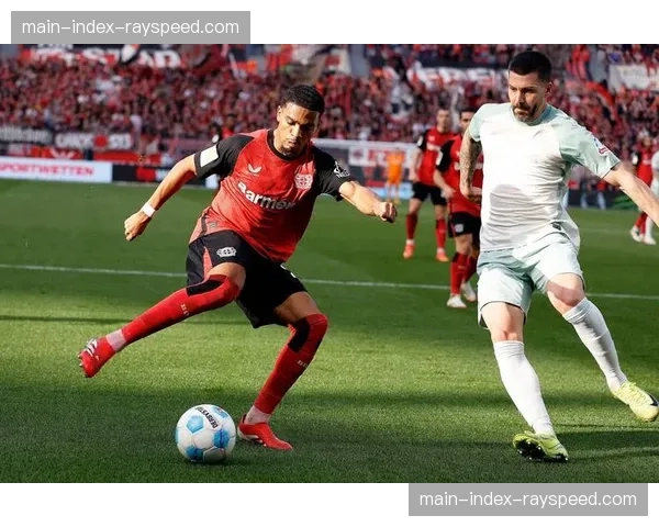 沃尔夫斯堡1-1云达不来梅，双方各取一分