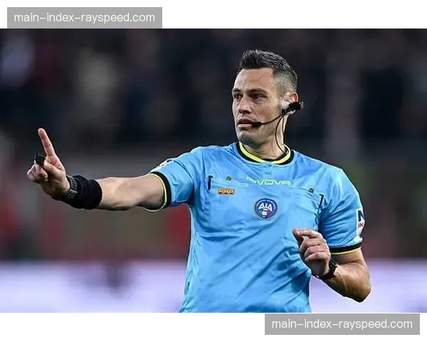 意甲联盟宣布，下赛季起将引入实时压迫热图数据辅助裁判组