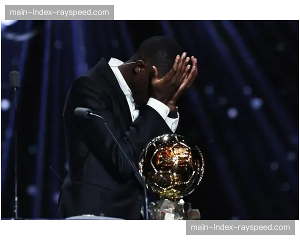 巴黎圣日耳曼4-1大胜，登贝莱完成帽子戏法