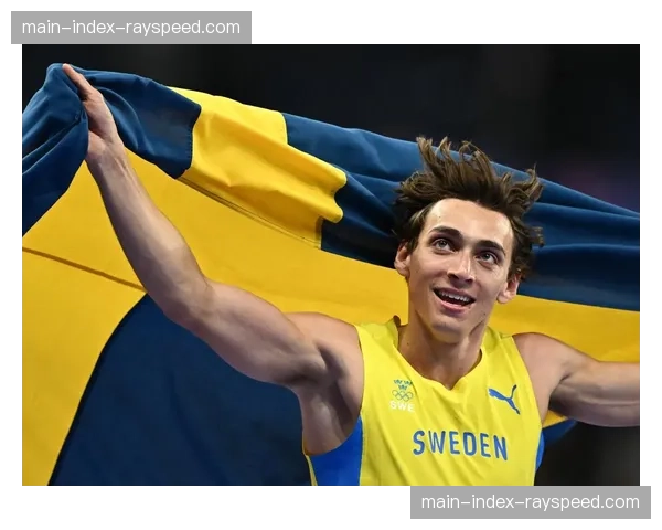 世界田联钻石联赛上海站公布参赛名单，杜普兰蒂斯、杰克逊在列