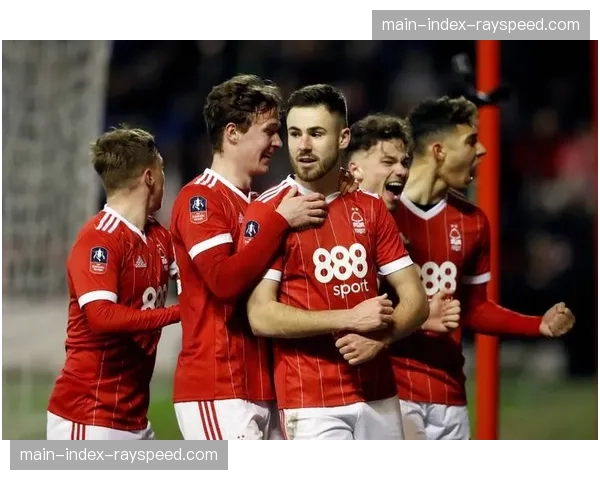 保级六分战：埃弗顿1-0战胜诺丁汉森林全纪实