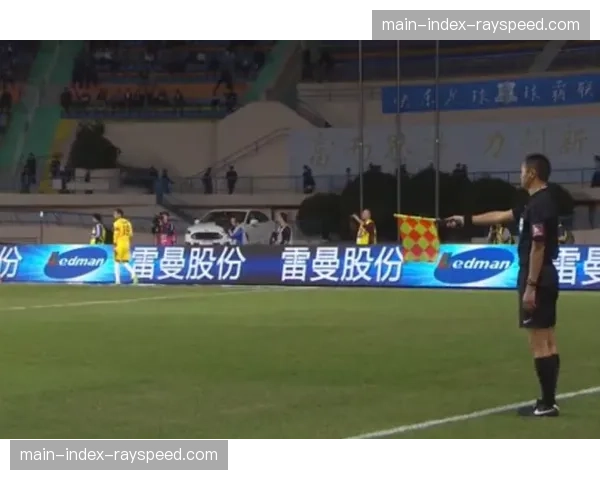 中超官方发布2026赛季虚拟广告招商计划，将实现转播画面“千人千面”