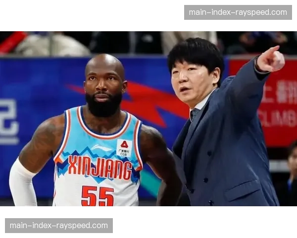 【2026年4月CBA联赛阶段性复盘·人物·专访新疆队主帅邱彪接受BBC Sport采访，谈带队理念与国际篮球趋势