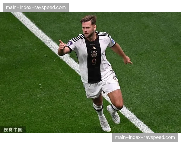 观察：本赛季欧冠四强球队的共同点——拥有至少一名“逆足”边锋